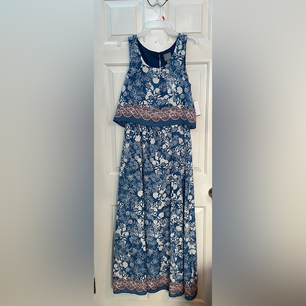 Rabbit Rabbit Rabbit Designs, size 8, brand new with tags